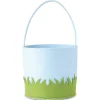 Easter Egg Hunt Felt Personalized Basket