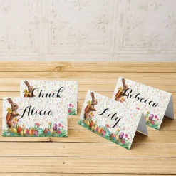 Easter Place Cards