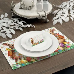 Easter Place Cards