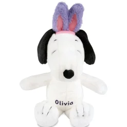 Easter Plush Personalized Snoopy™