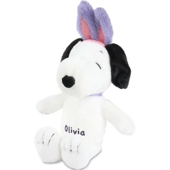 Easter Plush Personalized Snoopy™