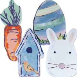 Easter Sponges