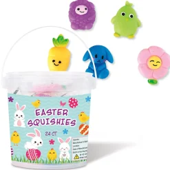 Easter Squishies