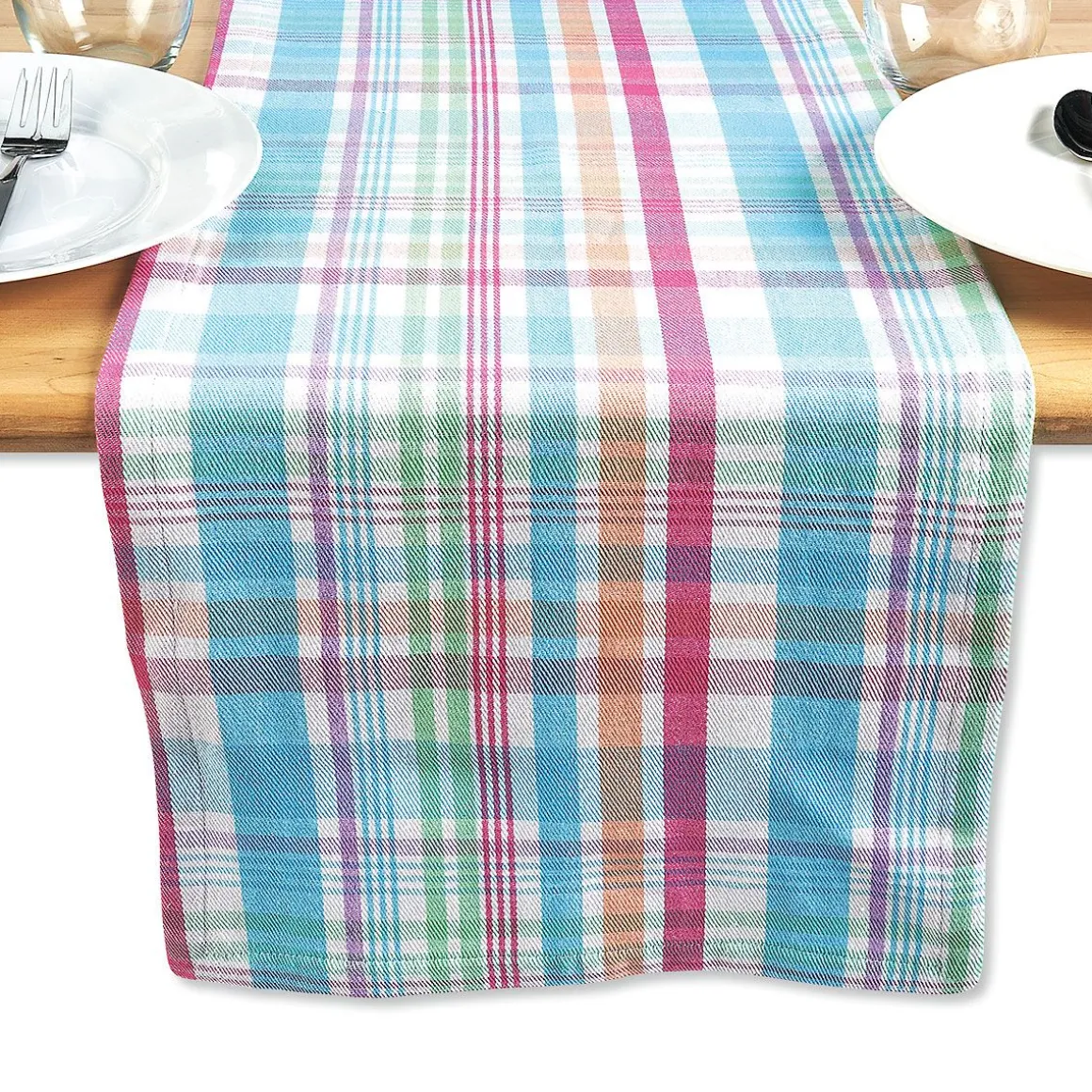 Easter Table Runner