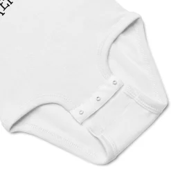 Eat Sleep Poop Repeat Baby Bodysuit Romper