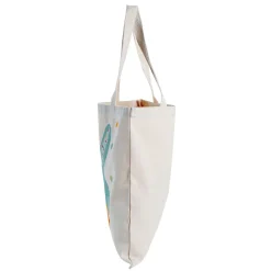 Egg-Hunter Easter Personalized Canvas Totes