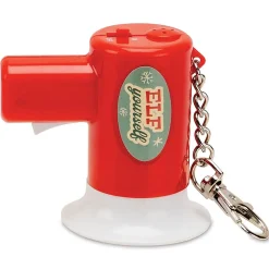 Elf Yourself Megaphone