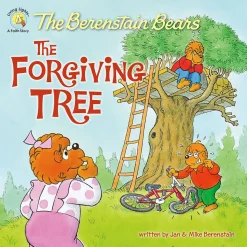 Everyday Berenstain Bear Books