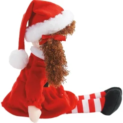 Evie Elf Personalized Doll
