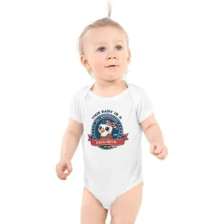 2026 Exclusive Baby Bodysuit Romper