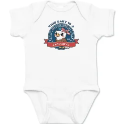 2026 Exclusive Baby Bodysuit Romper