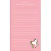 Fantasy Unicorn Note Pad