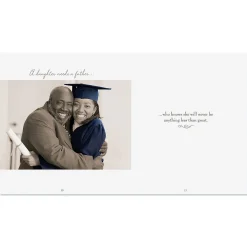 Fathers and Sons Book