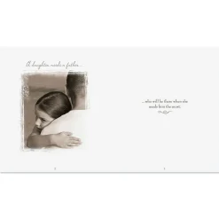 Fathers and Sons Book