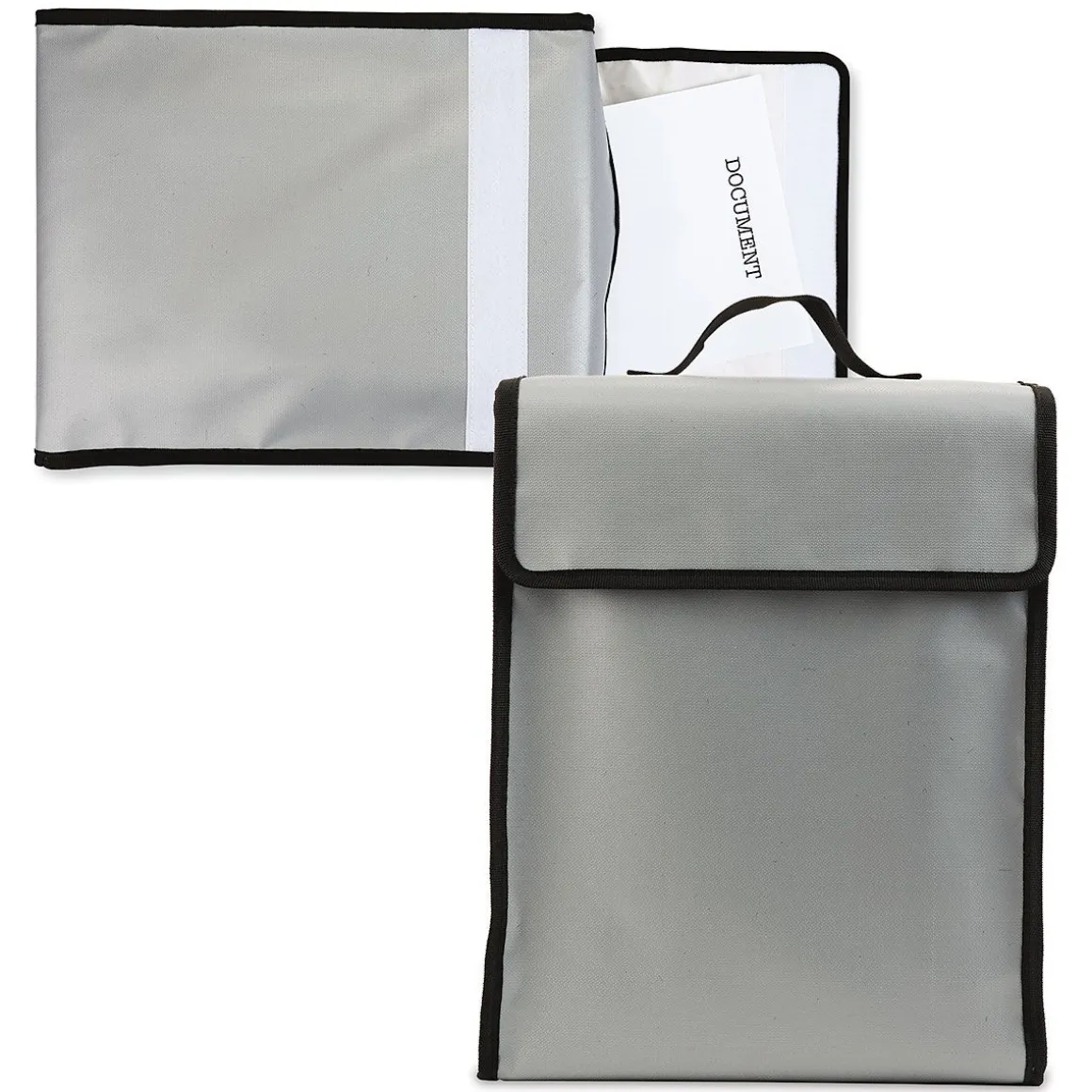 Fireproof Document Case