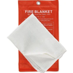 Fire Suppression Blanket