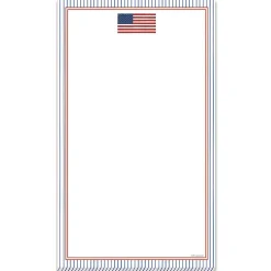 Flag Notepad