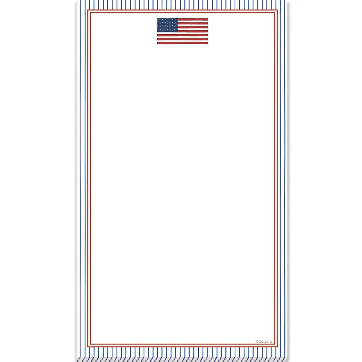 Flag Notepad