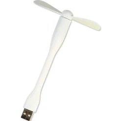 Flexible USB Fans