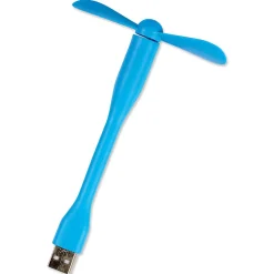 Flexible USB Fans