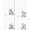 Floral Bike Notepads