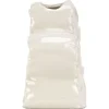 Flower Shaped Ceramic Vase