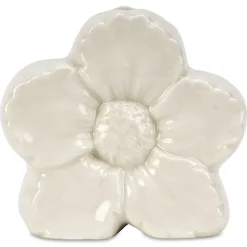 Flower Shaped Ceramic Vase