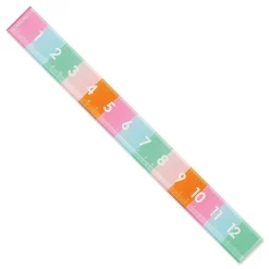 Flower Shop Ruler