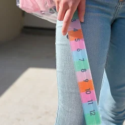 Flower Shop Ruler