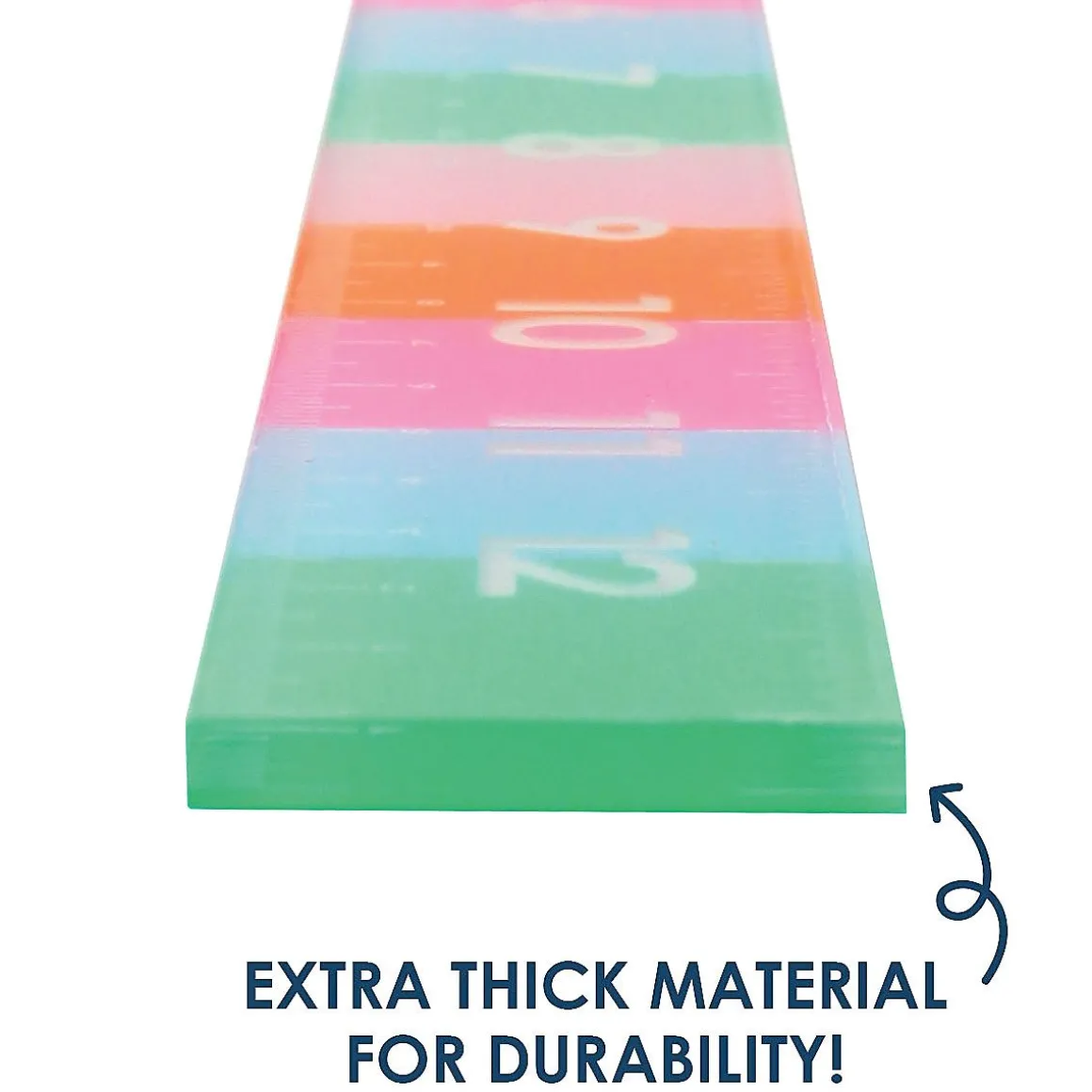 Flower Shop Ruler