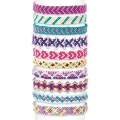 Friendship Bracelet Maker