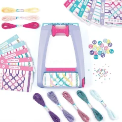 Friendship Bracelet Maker