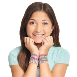Friendship Bracelet Maker