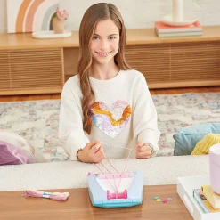 Friendship Bracelet Maker