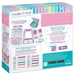 Friendship Bracelet Maker
