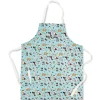 Furever Friends Personalized Apron