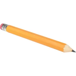 Giant Pencil