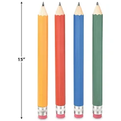 Giant Pencil