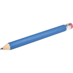 Giant Pencil