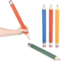 Giant Pencil