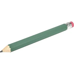 Giant Pencil