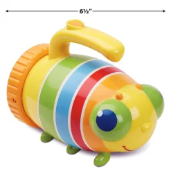 Giddy Buggy Kids' Personalized Flashlight by Melissa & Doug®