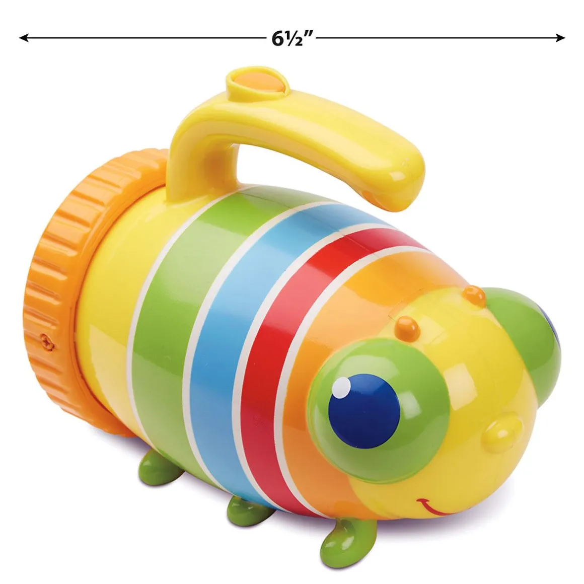 Giddy Buggy Kids' Personalized Flashlight by Melissa & Doug®