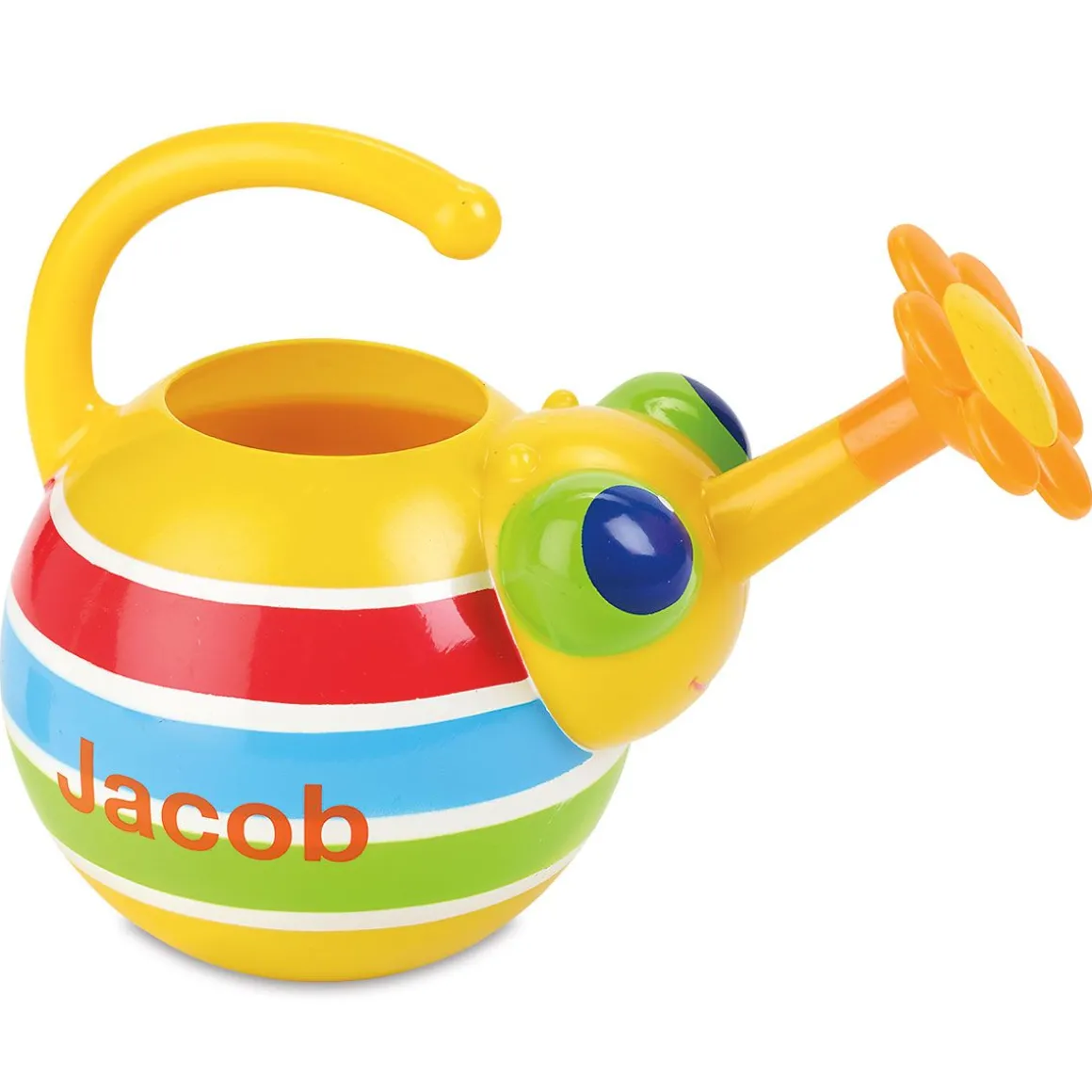 Giddy Buggy Kid's Personalized Watering Cans by Melissa & Doug®