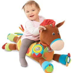 Giddy Up and Play by Melissa & Doug®
