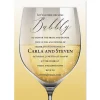 Glass of Bubbly Personalized Invitations