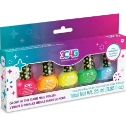 Glow in the Dark Nail Polish