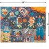 Glow In The Dark Space Puzzle by Stephen Joseph®