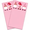 Gnome Love Shopping Note Pads