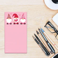 Gnome Love Shopping Note Pads